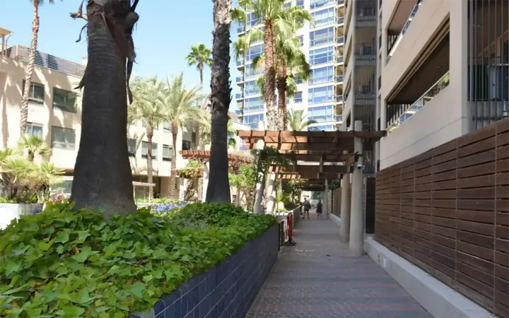 Piso en  Passeig del Taulat 283 - Foto 16