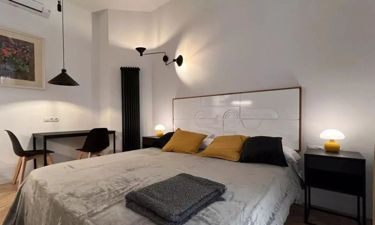 Estudio en Calle de San Agustín, 6, Huertas-Cortes - Foto 2