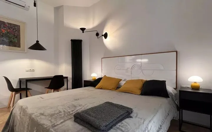 Estudio en Calle de San Agustín, 6, Huertas-Cortes - Foto 2