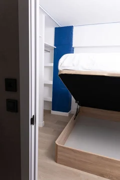 Dúplex en calle de Ribadavia, 5 - Foto 17