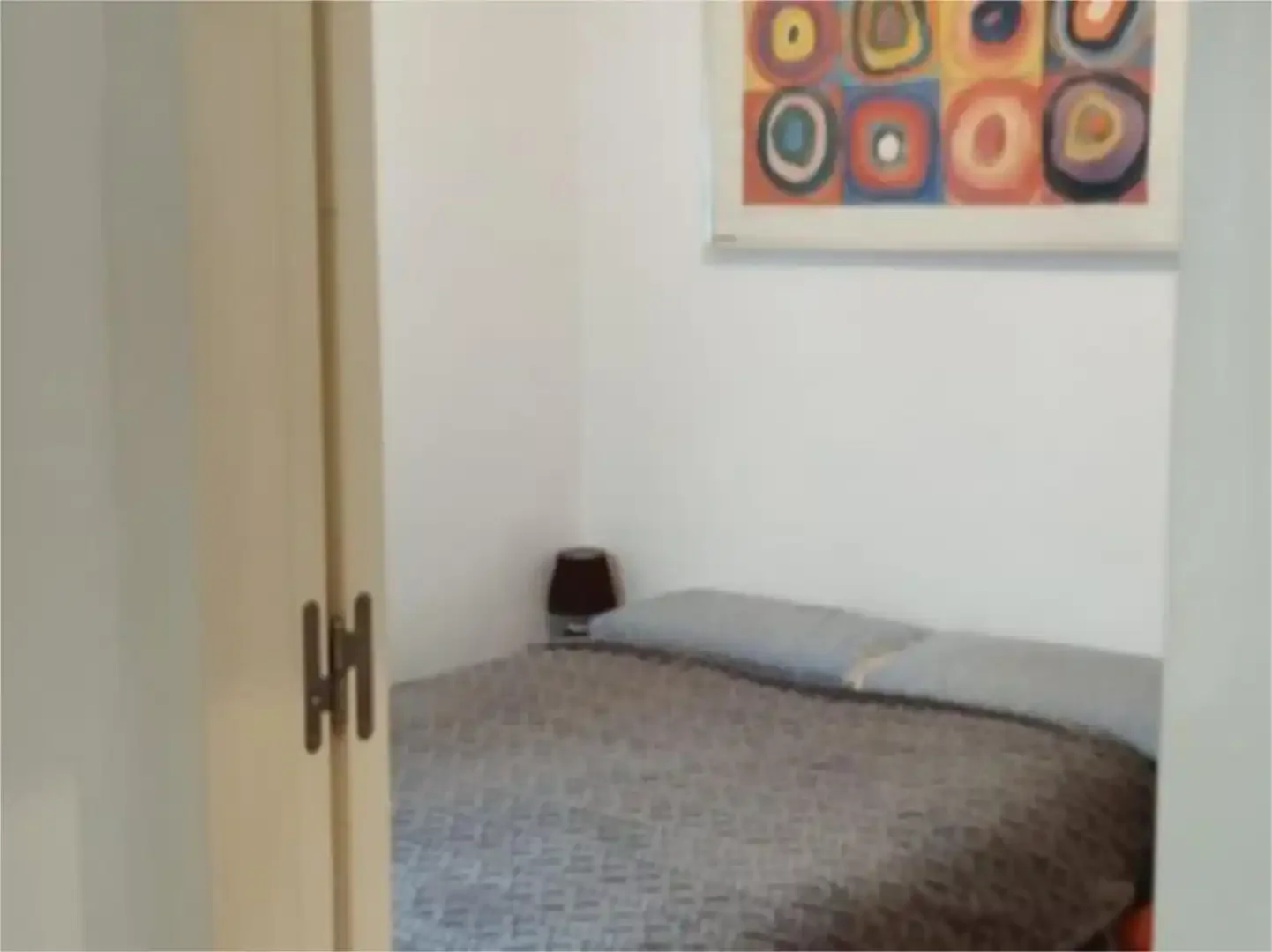 Piso en  Calle de Carnicer 10 - Foto 4