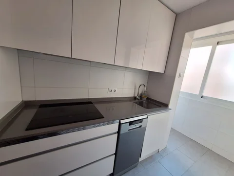 Piso en calle de Luis Ruiz, 37 - Foto 2