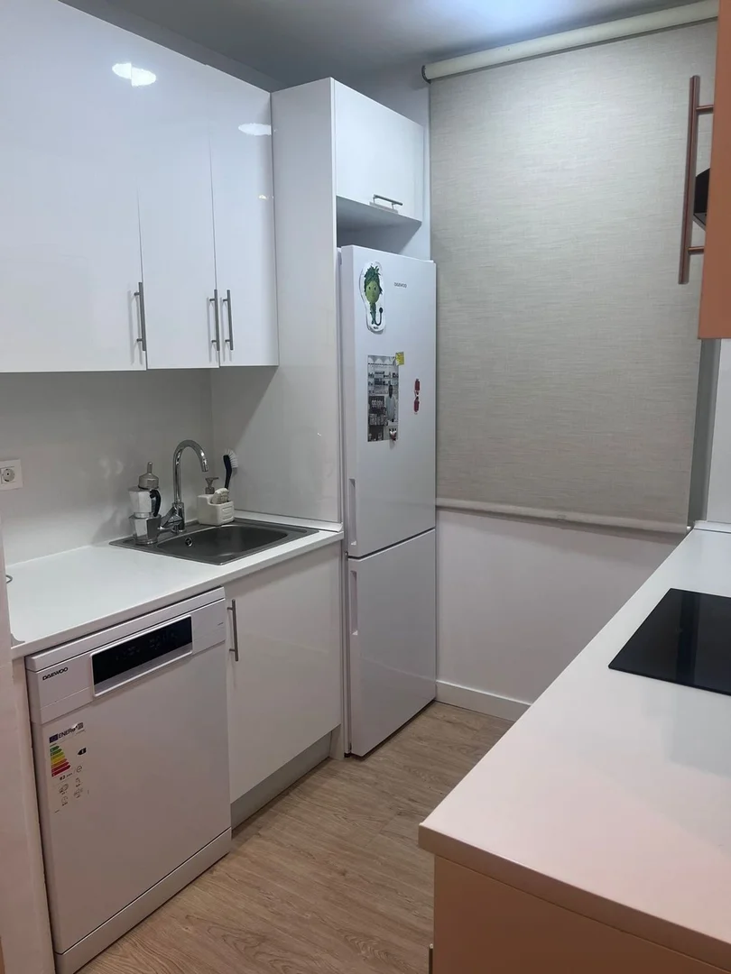 Piso en calle de Cochabamba, 14 - Foto 3