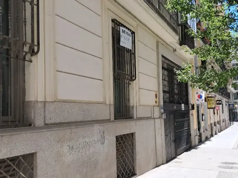 Estudio en  Calle de Víctor Hugo 4 - Foto 40
