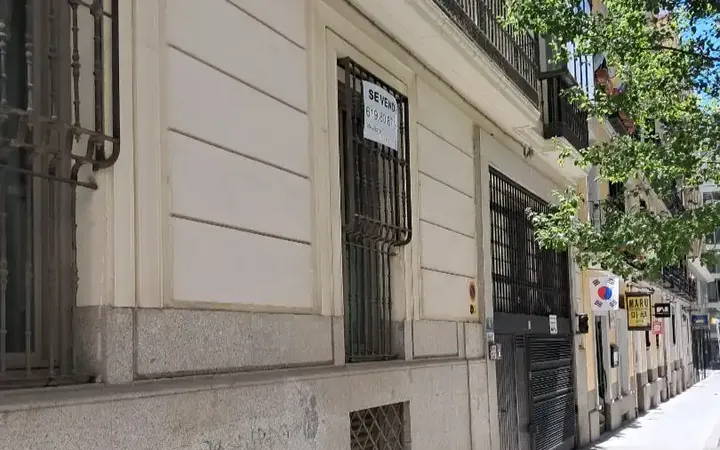 Estudio en  Calle de Víctor Hugo 4 - Foto 40