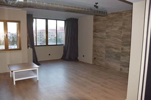 Estudio en avenida de Pío XII, 92 - Foto 2