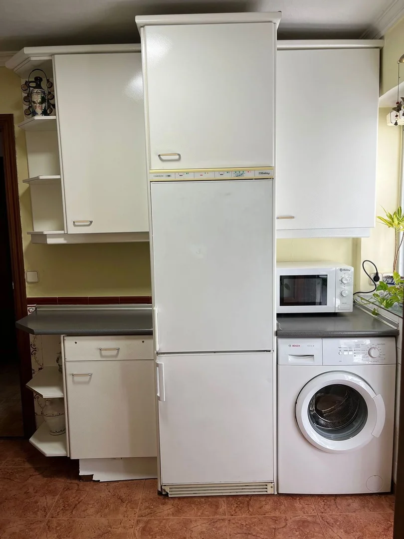 Piso en Barrio Media Legua - Foto 6