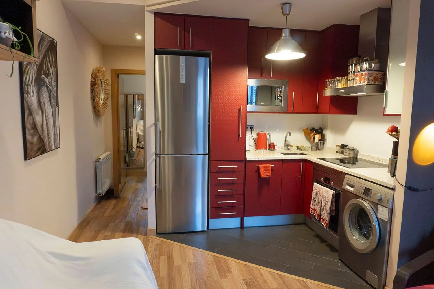 Piso en calle de Juan de Austria, 21 - Foto 7