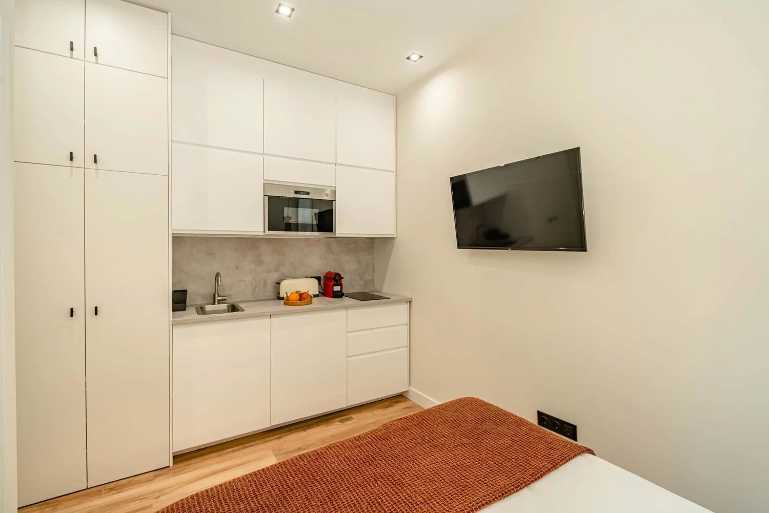Estudio en Calle de San Marcos s/n, Chueca-Justicia - Foto 14