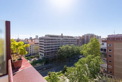 Ático en Barrio Ciudad Universitaria - Foto 23