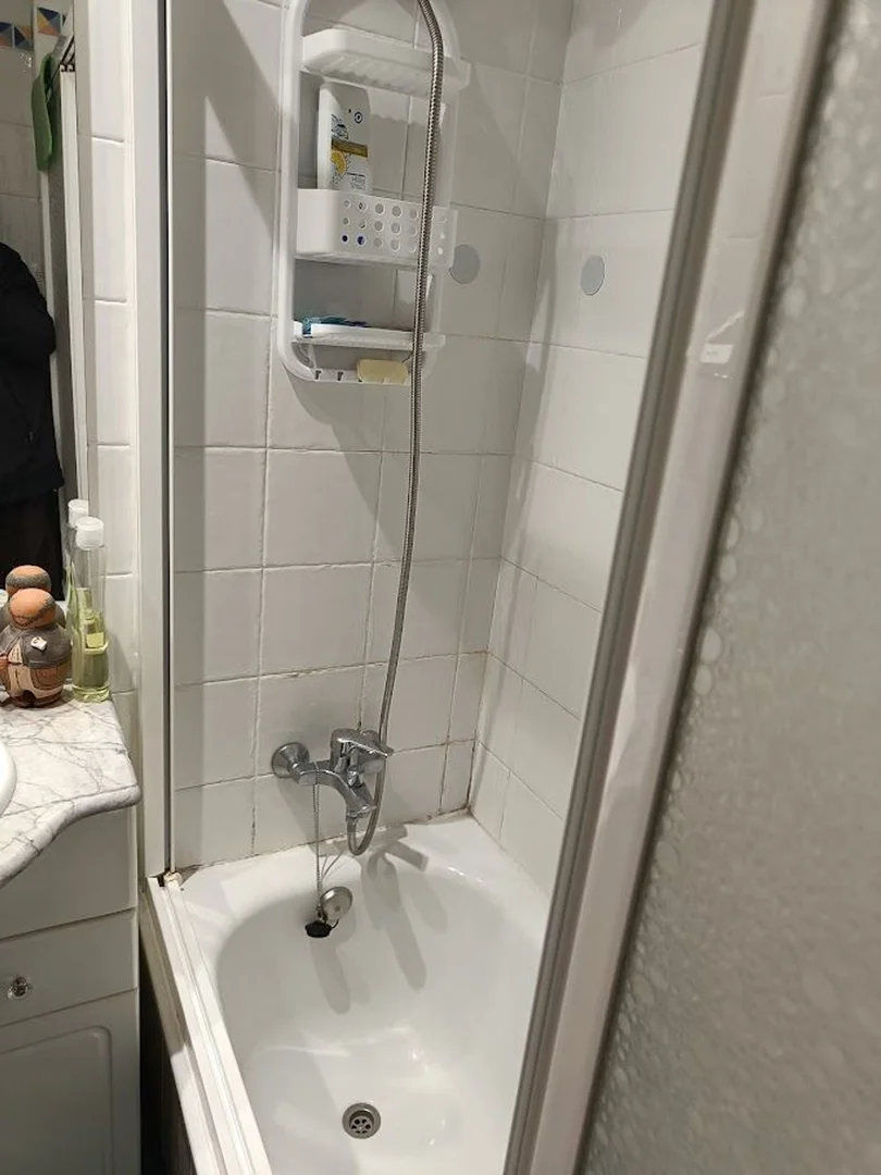 Chalet adosado en Barrio Sant Genís Dels Agudells - Montbau - Foto 17