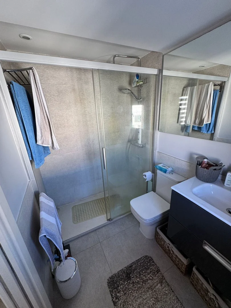 Dúplex en calle de San Romualdo, 35 - Foto 5