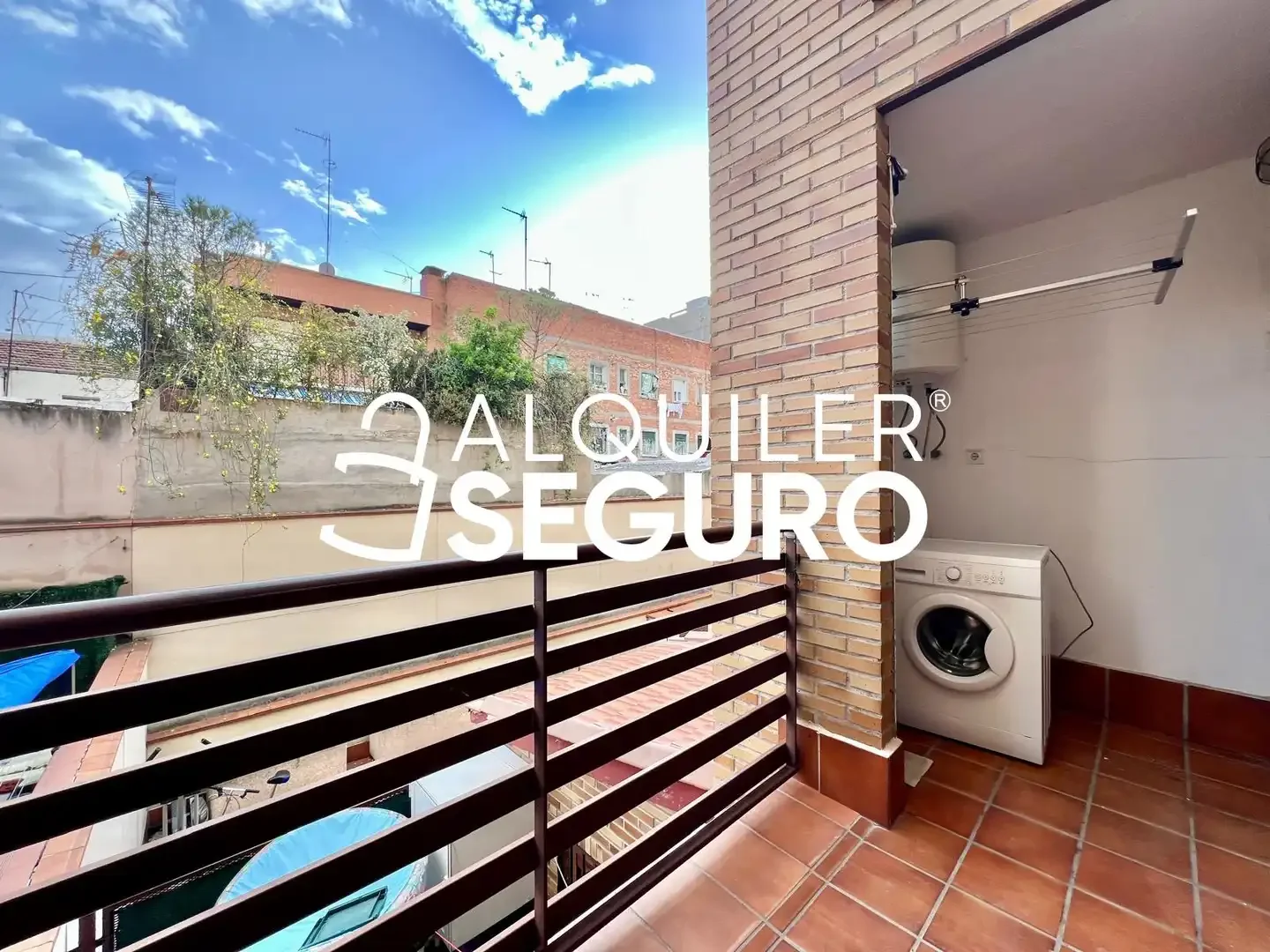Piso en  de Molina - Foto 8