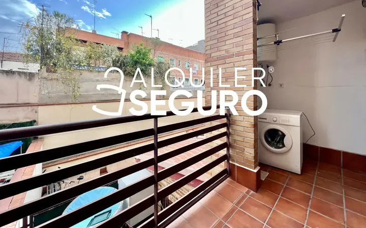 Piso en  de Molina - Foto 8