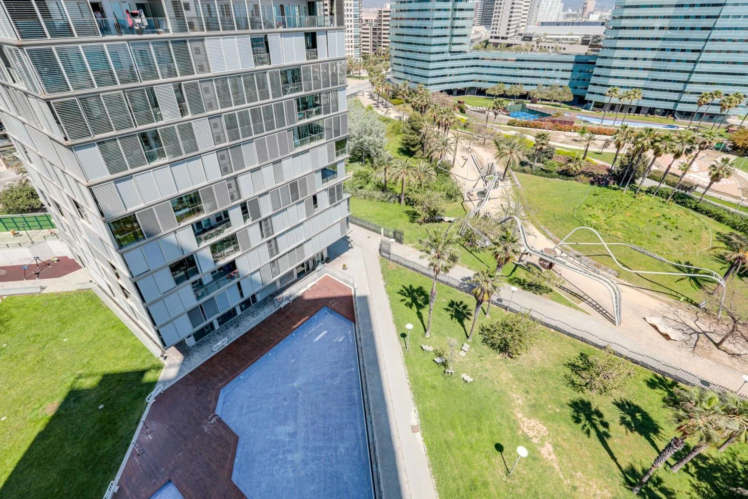 Piso en Paseo de Garcia Fària, Diagonal Mar i el Front Marítim del Poblenou - Foto 50