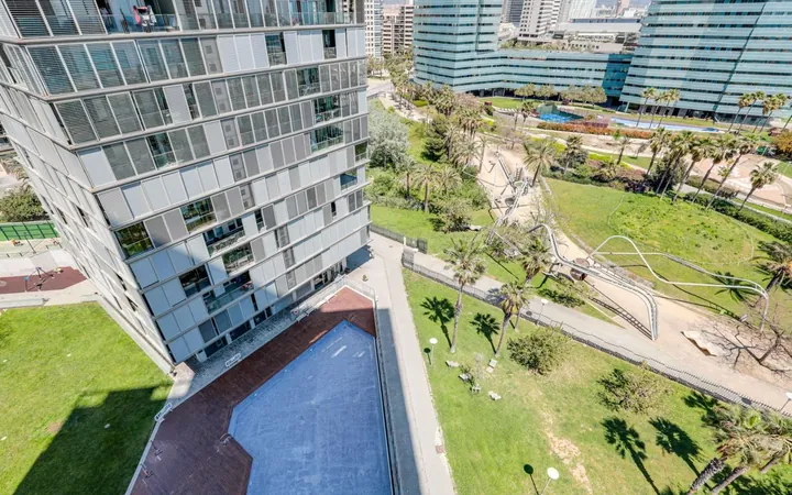 Piso en Paseo de Garcia Fària, Diagonal Mar i el Front Marítim del Poblenou - Foto 50