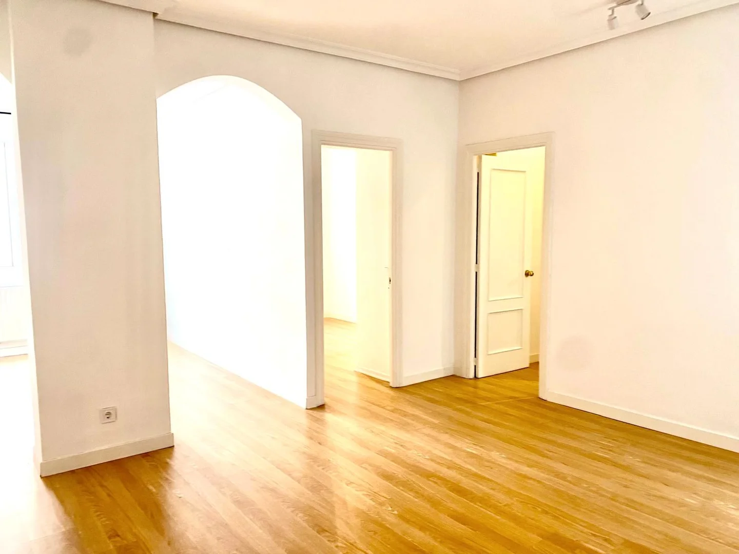 Piso en  Calle del General Oráa 18 - Foto 9