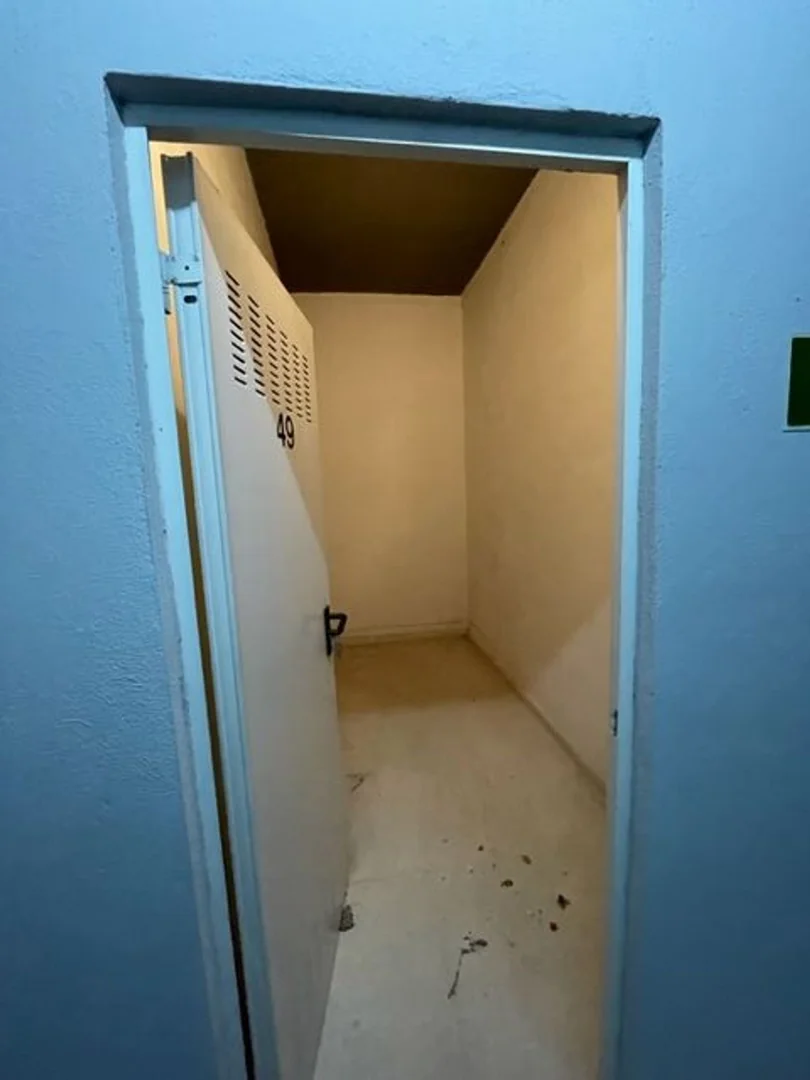 Piso en CL Magdalena Diaz, 20, Valdezarza - Foto 76