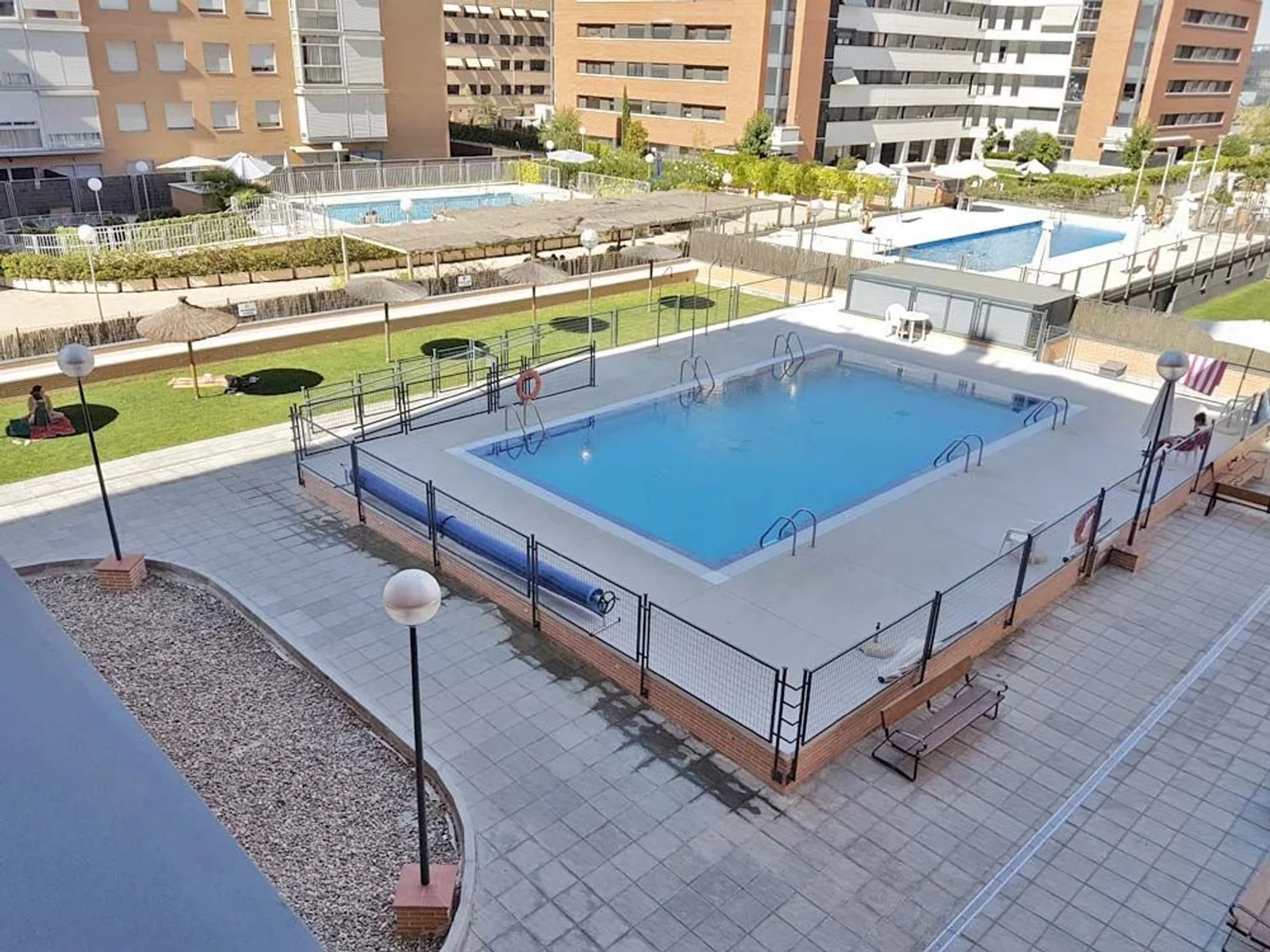 Piso en Calle Castillo de Candanchú, 4, Las Tablas - Foto 20