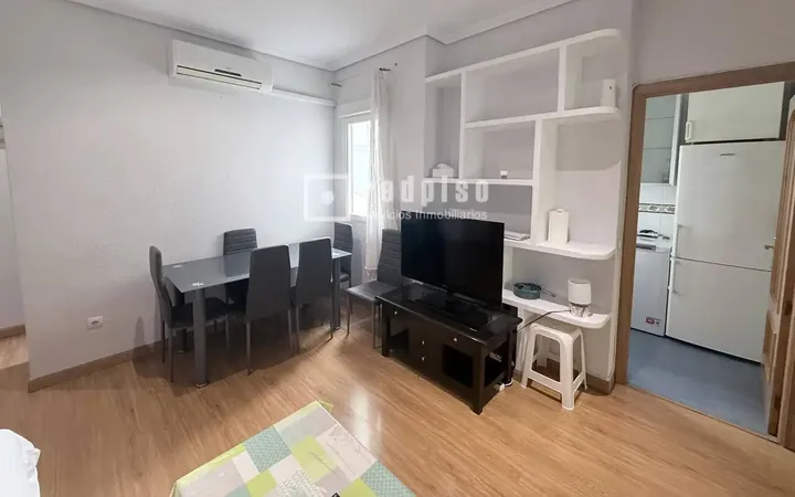 Piso en  de la Arquitectura - Foto 2