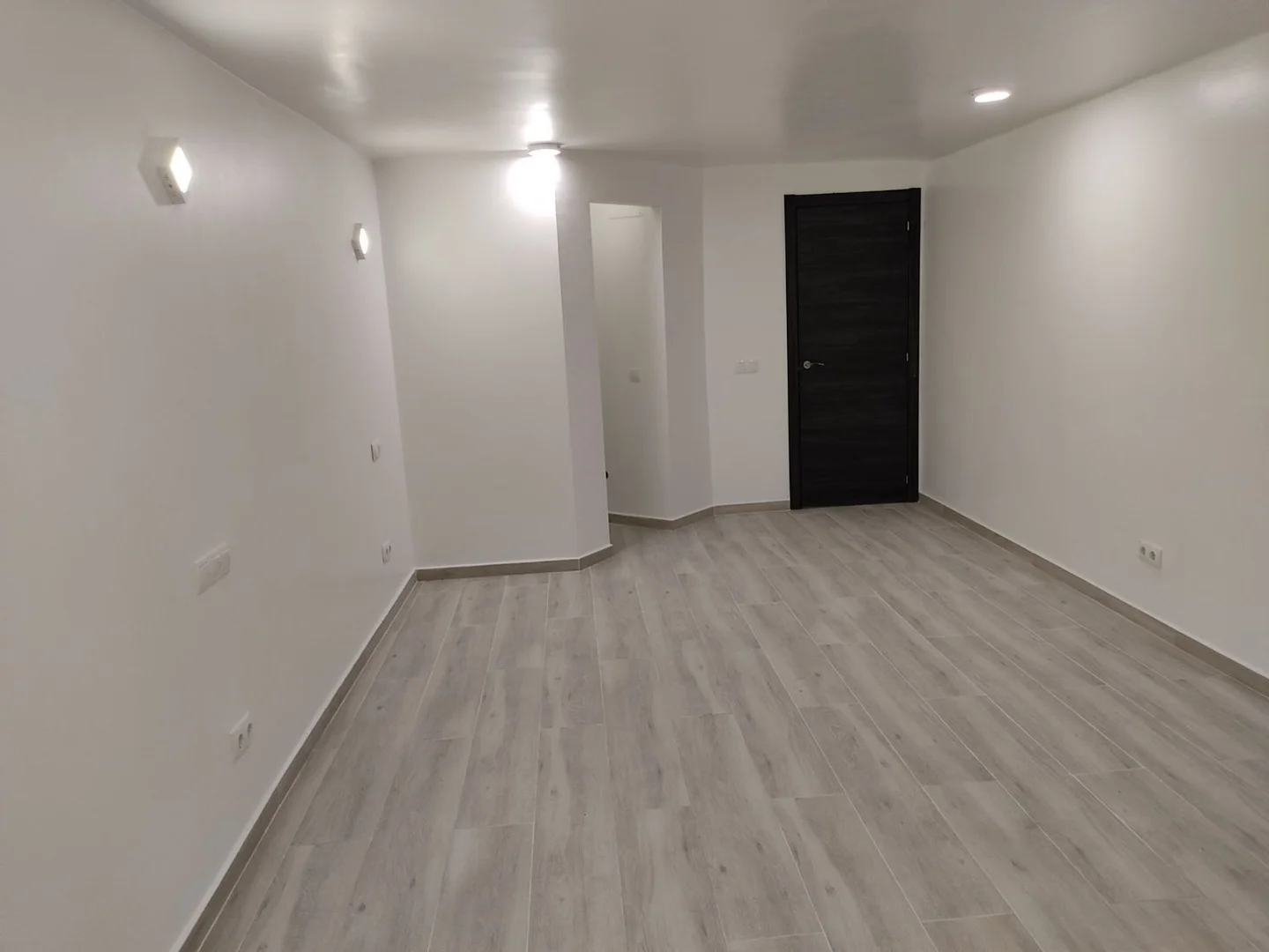 Estudio en avenida de Can Baró, 1 - Foto 14