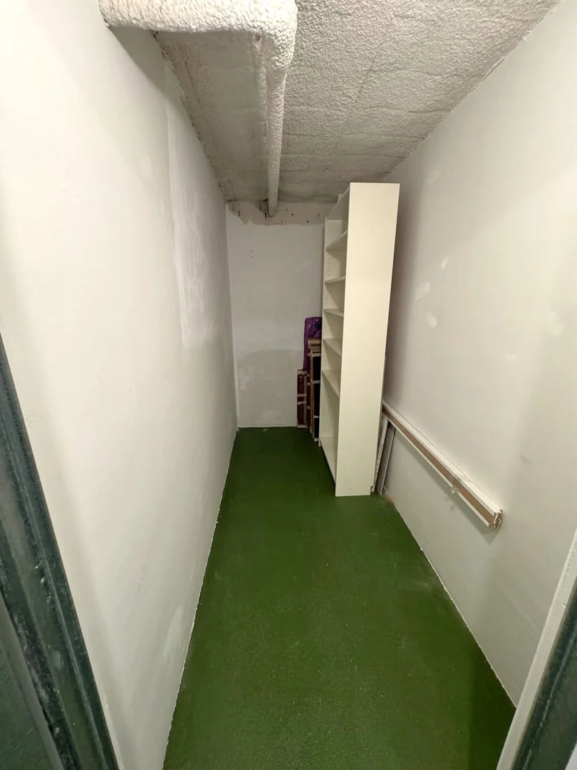 Piso en Calle de José Rizal, 47, Conde Orgaz-Piovera - Foto 63