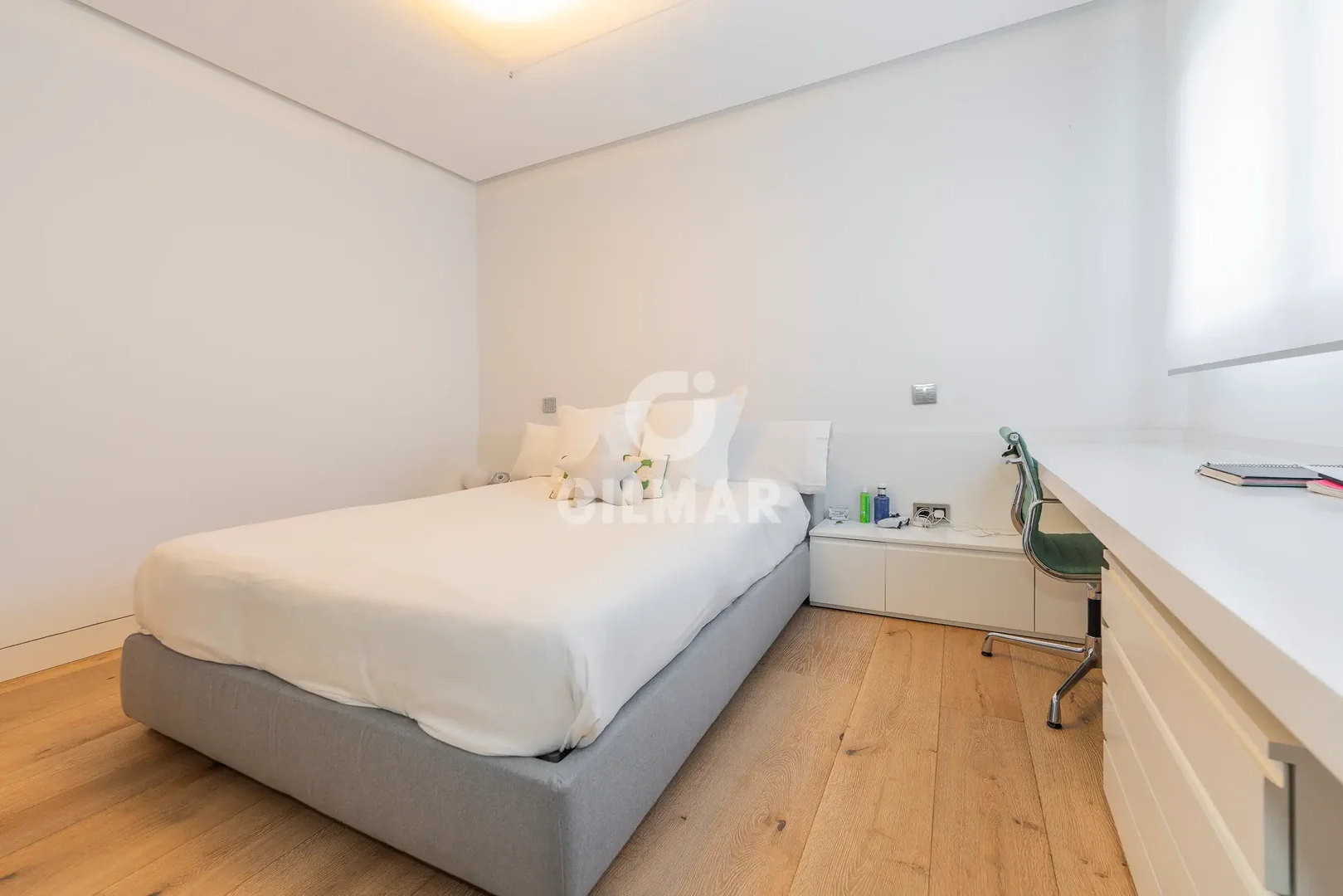 Chalet Adosado en Valdefuentes, Madrid - Foto 19