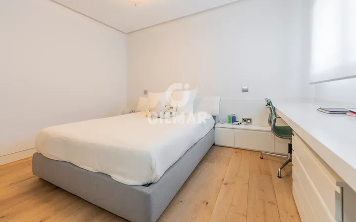 Chalet Adosado en Valdefuentes, Madrid - Foto 19