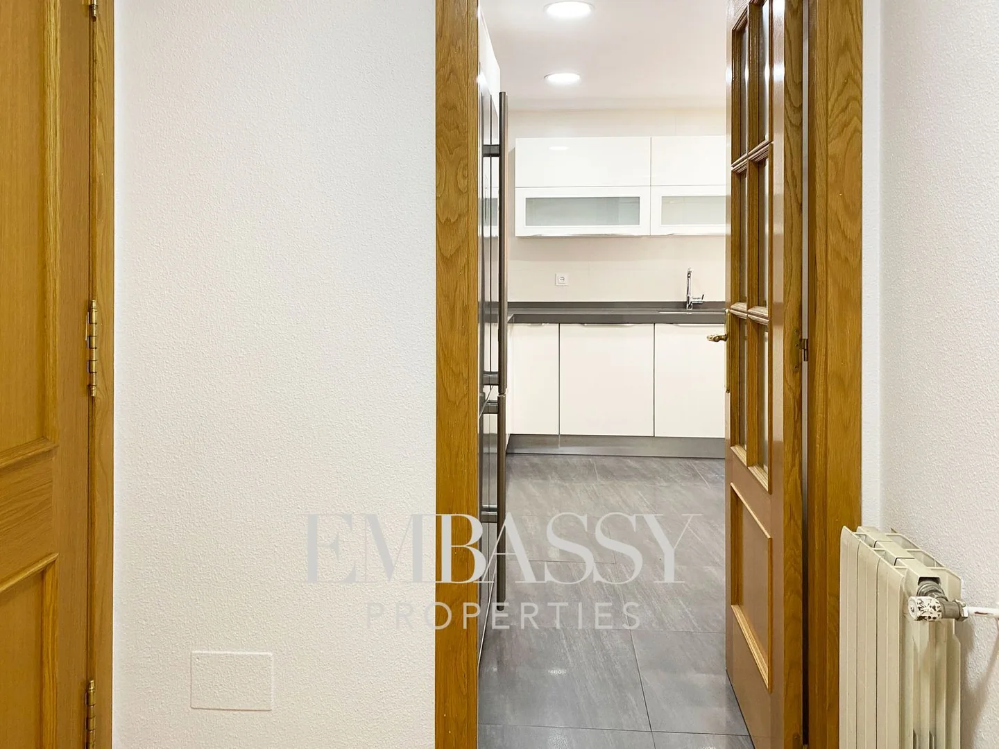 Piso en Calle del Comercio, Pacífico - Foto 22
