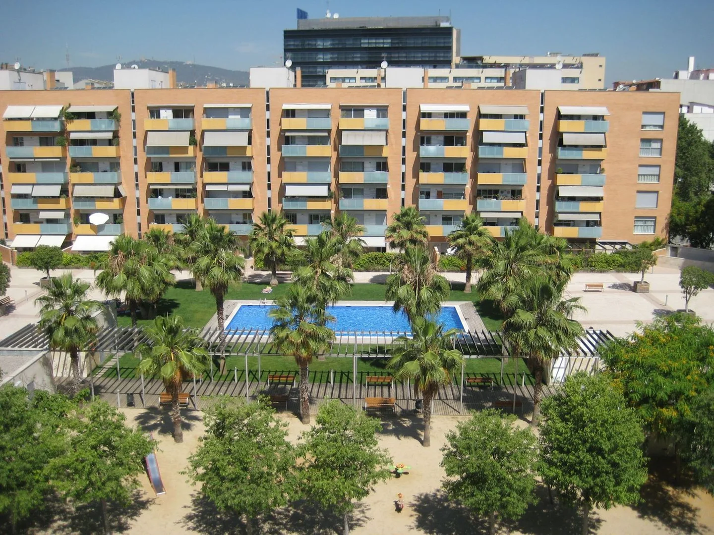 Piso en La Vila Olímpica del Poblenou - Foto 2