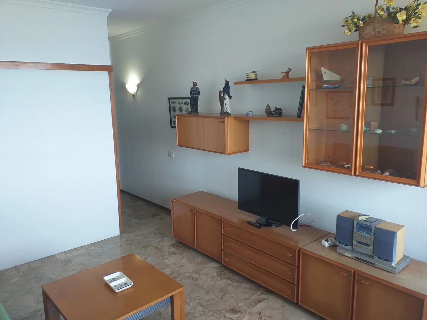 Piso en calle Luis Morote, 61 - Foto 9