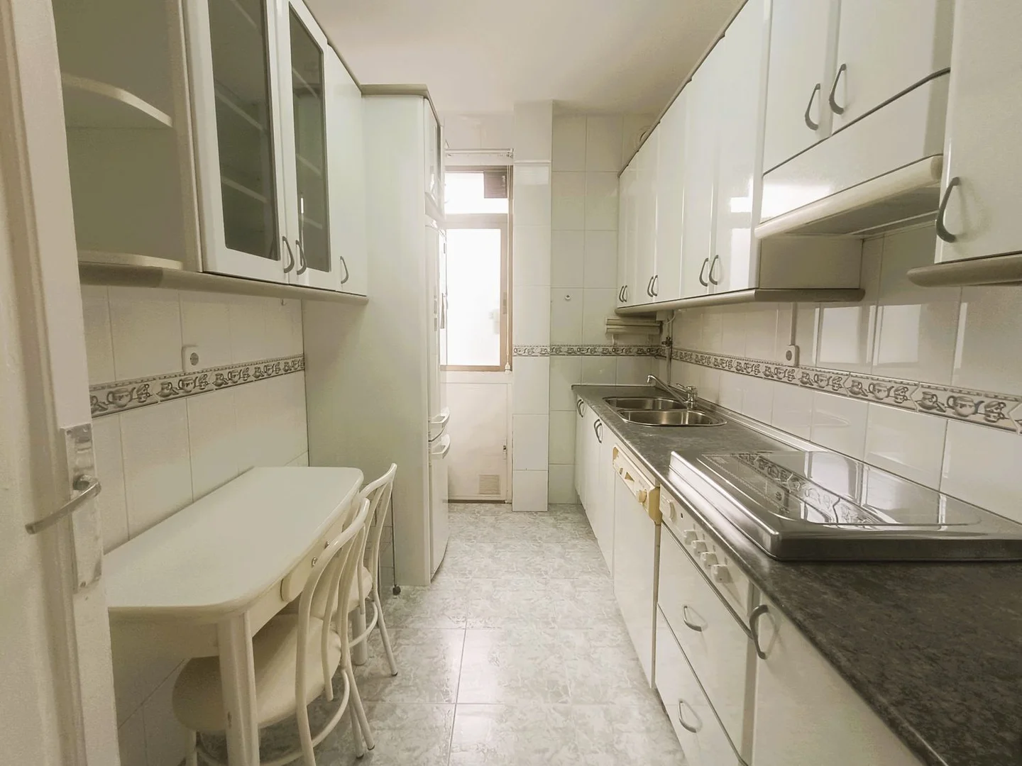 Piso en calle de Jorge Juan, 102 - Foto 4