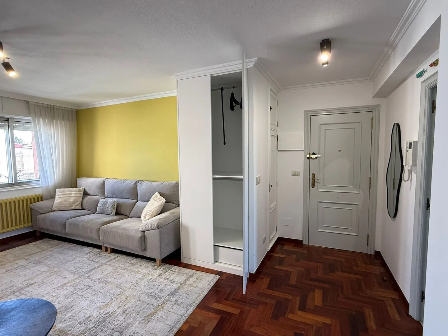 Piso en calle Padre Feijóo, 6 - Foto 2