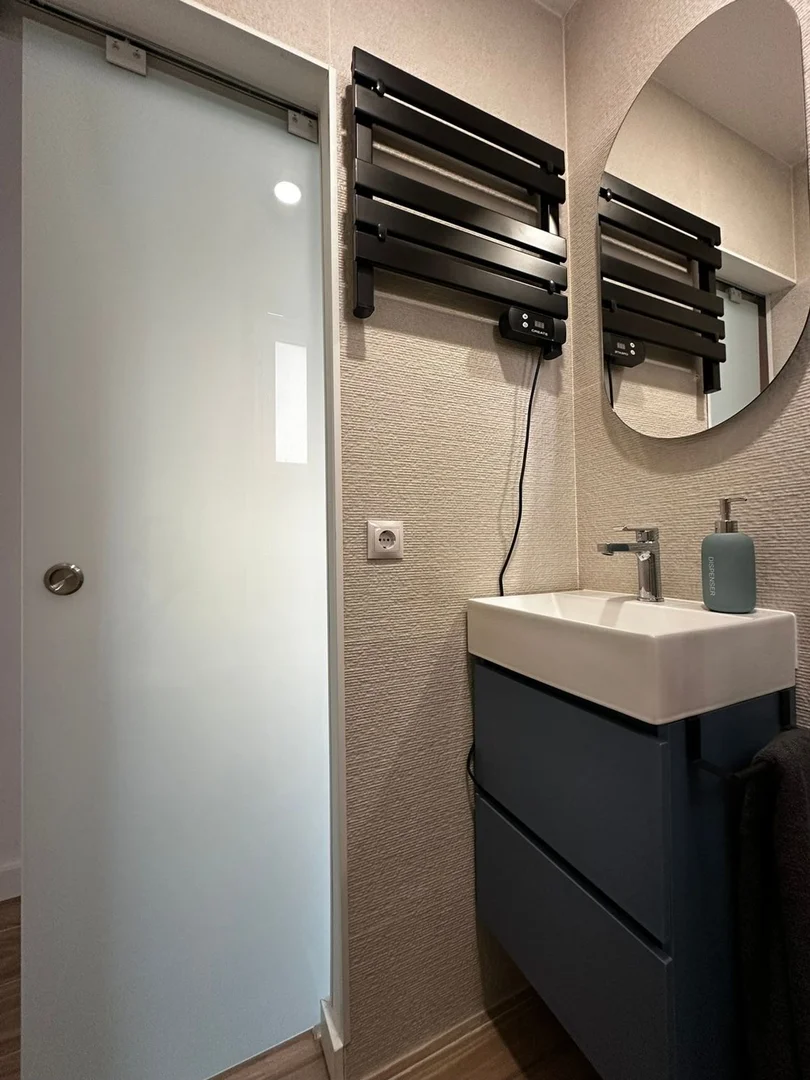 Piso en Barrio Acacias - Foto 16