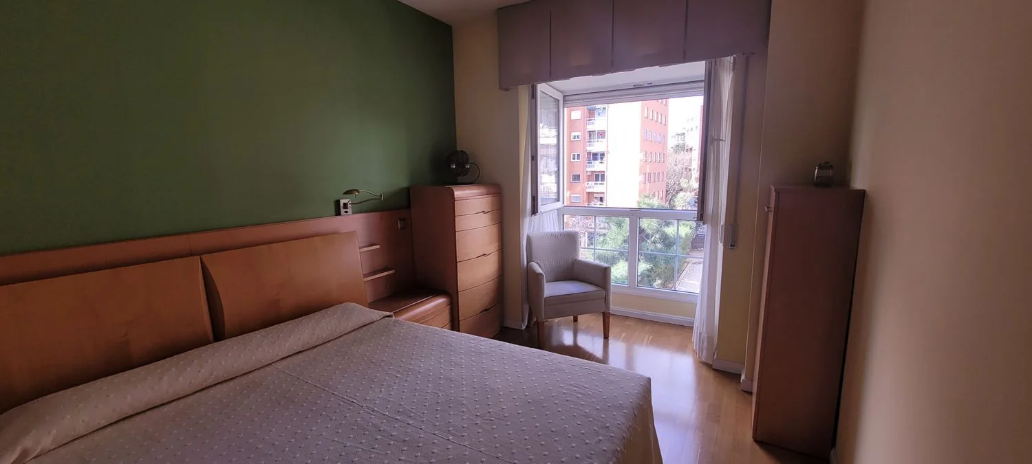 Piso en Calle del Pintor Ribera, 4, Bernabéu-Hispanoamérica - Foto 18