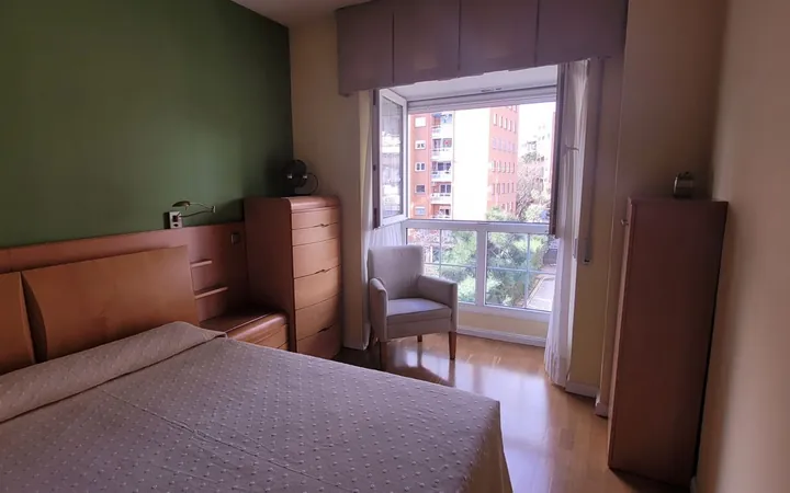 Piso en Calle del Pintor Ribera, 4, Bernabéu-Hispanoamérica - Foto 18