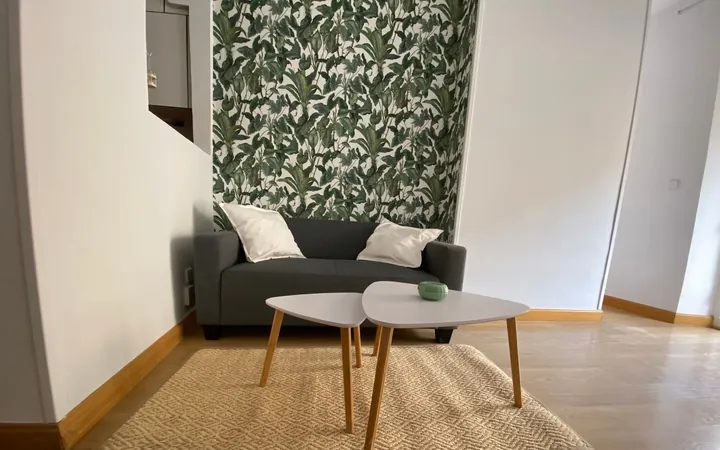 Estudio en Calle de Buenavista, 24, Lavapiés-Embajadores - Foto 2
