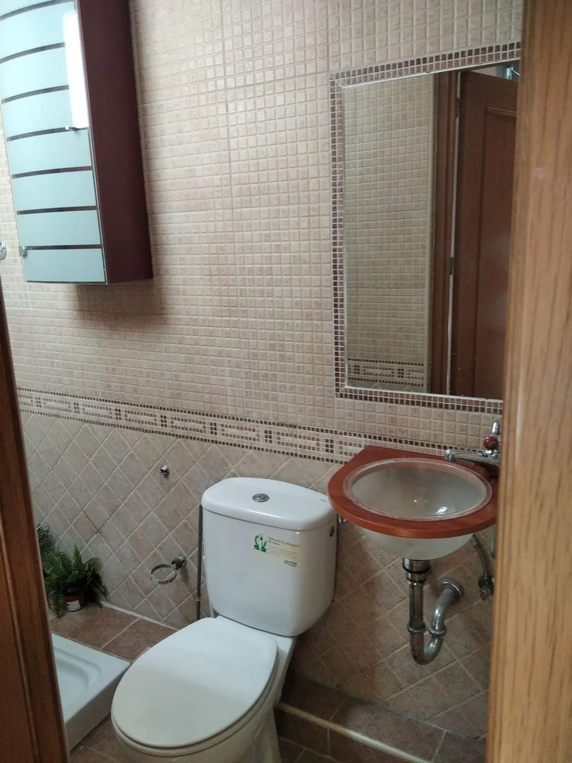 Piso en Calle de Santa Brígida, 6, Chueca-Justicia - Foto 5