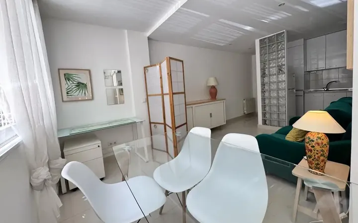 Apartamento en  De La Marroquina - Foto 53