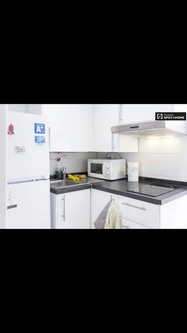 Piso en calle de Santa Juliana, 75 - Foto 4