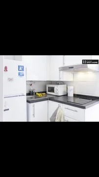 Piso en calle de Santa Juliana, 75 - Foto 4