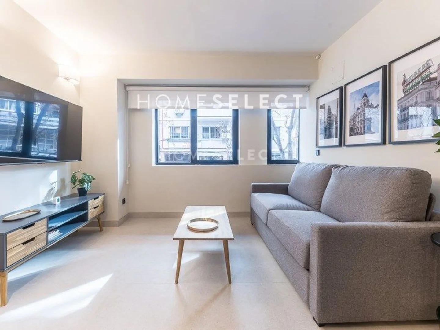 Piso en calle del Laurel - Foto 4