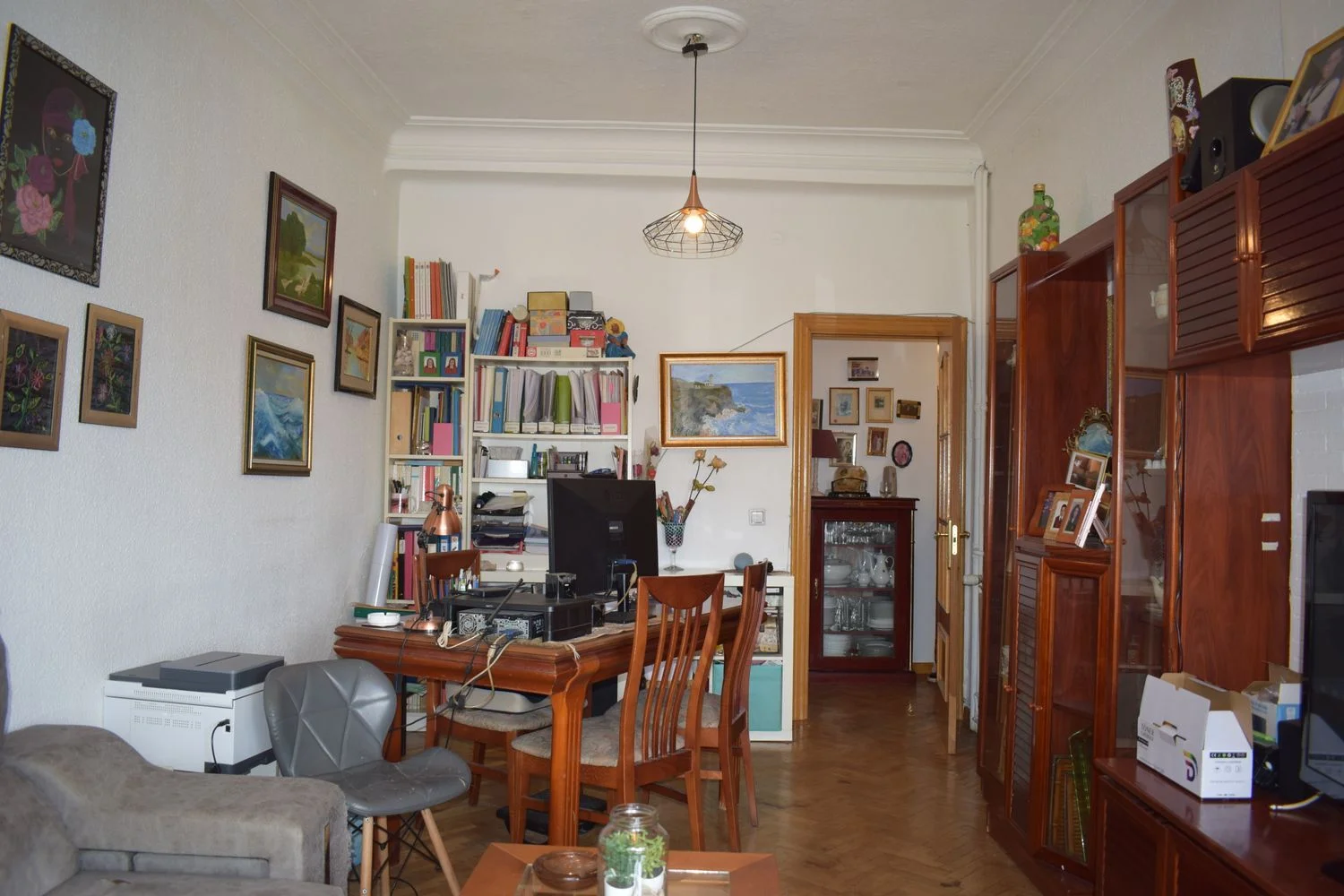 Piso en calle de Embajadores, 55 - Foto 52