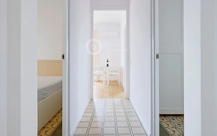 Piso en Calle de Viladomat, Sant Antoni - Foto 12