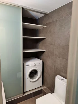Piso en Calle de Agustina de Aragón, 14, Lista - Foto 4