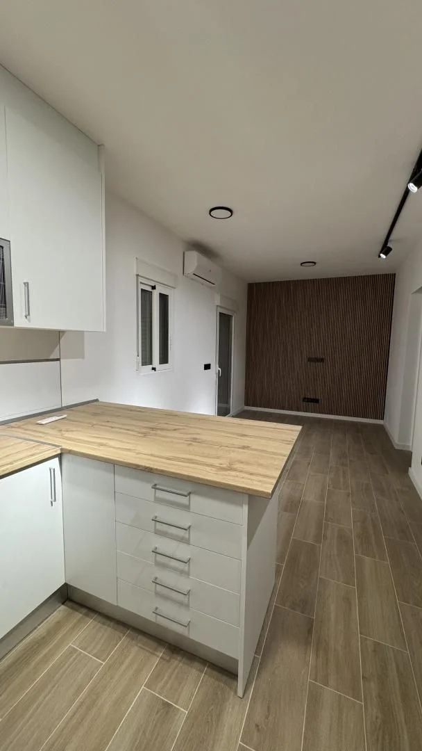 Piso en  Calle de Clara del Rey 11 - Foto 8