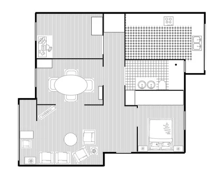 Piso en calle de Rafael Salazar Alonso, 7 - Foto 34