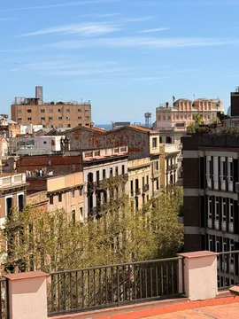 Ático en Calle de Muntaner, 43 - Foto 2