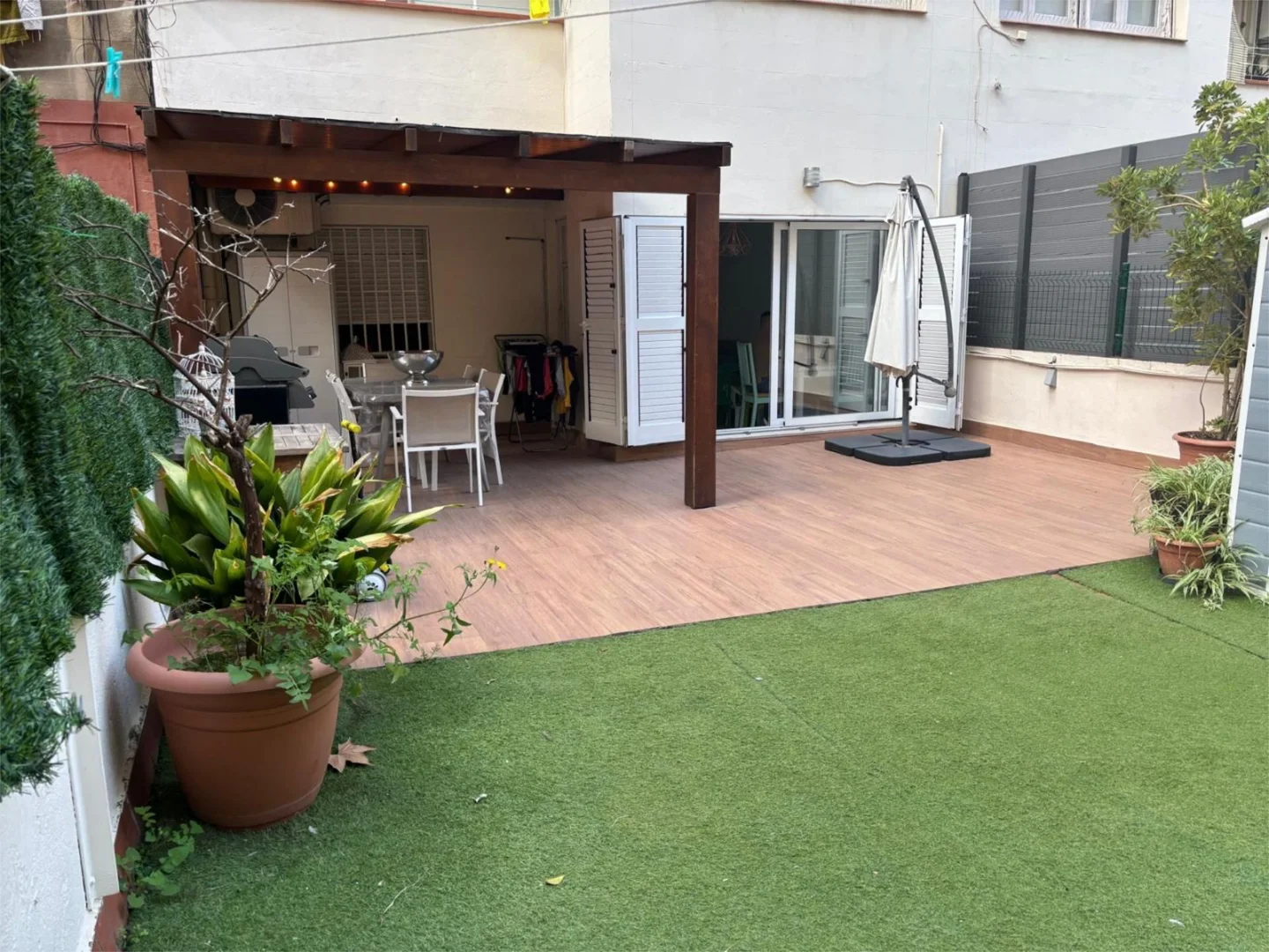 Piso en  Carrer de València 170 - Foto 1