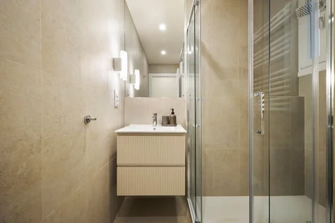 Piso en Barrio Chopera - Foto 7